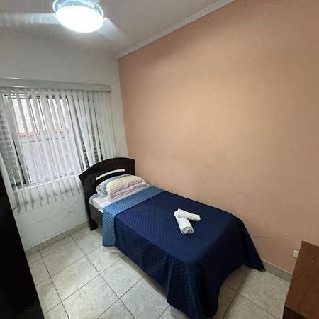 Casa Temporada Praia Grande Exterior foto